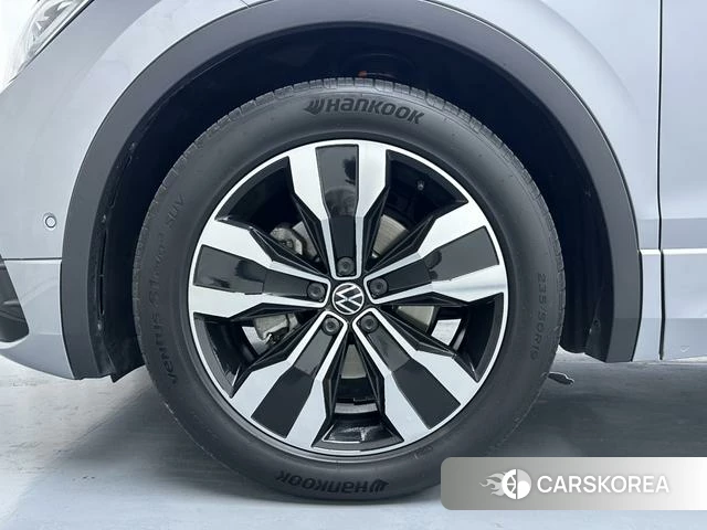 Volkswagen Tiguan L id 4278429 из Китая 19