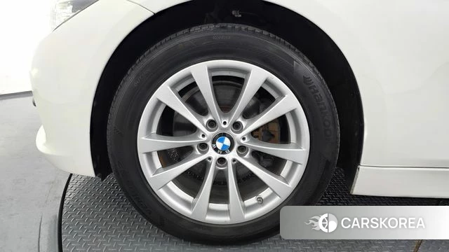BMW 3 Series (F30) id 4525966 из Кореи 15
