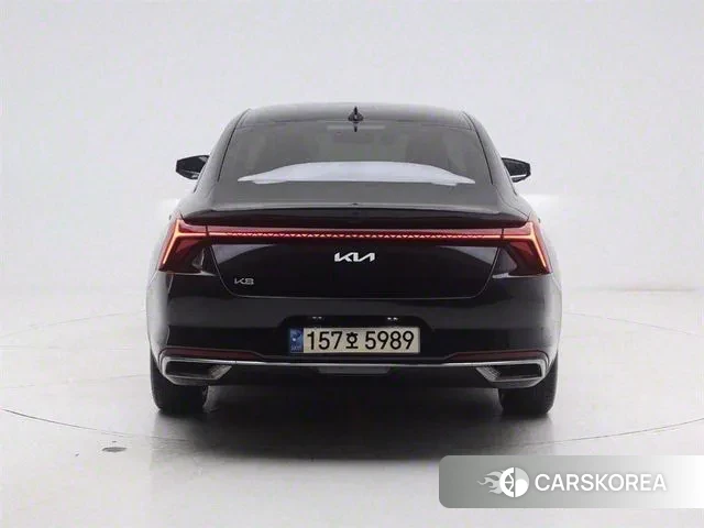 Kia K8 id 3468666 из Кореи 15