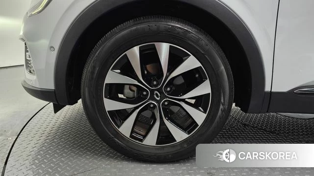 Renault Korea (Samsung) XM3 id 4433199 из Кореи 15
