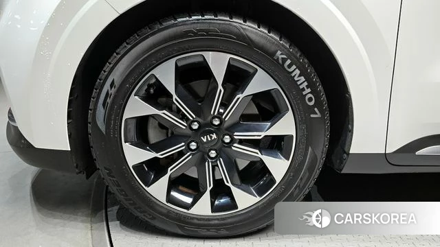 Kia Carnival 4th generation id 3911227 из Кореи 15