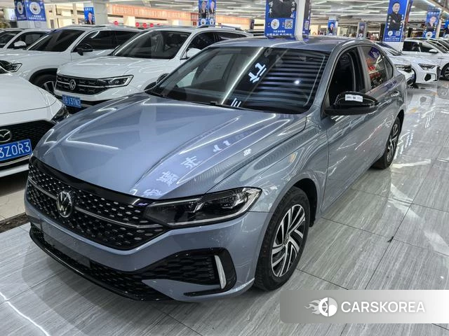 Volkswagen Lavida id 4306938 из Китая 13