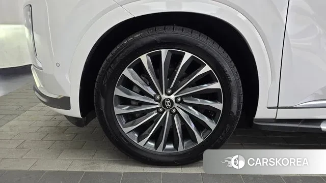 Hyundai The New Palisade id 3701752 из Кореи 15