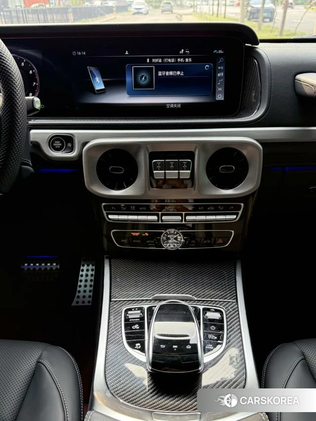 Mercedes-Benz G-class id 4328773 из Китая 18
