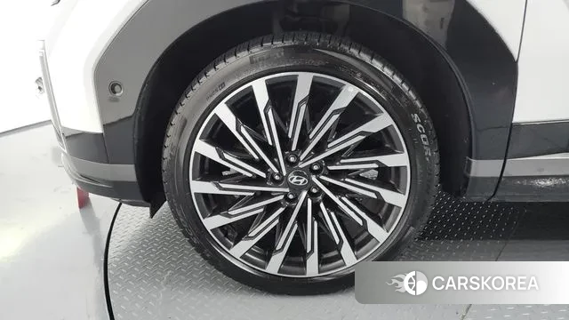 Hyundai Santa Fe (MX5) id 3585774 из Кореи 15