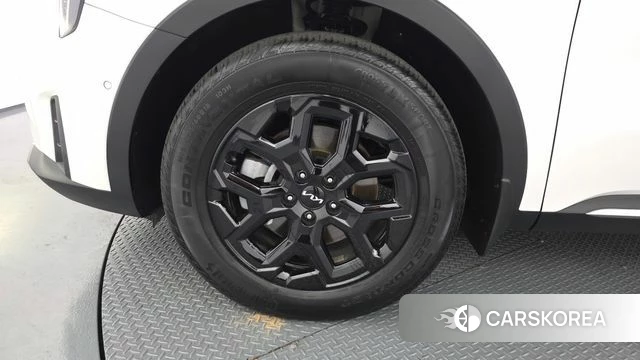 Kia The New Sorento 4th Generation id 4381773 из Кореи 30