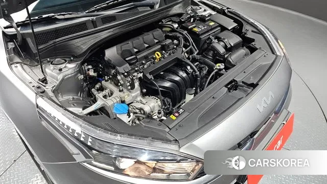 Kia The New K3 2nd generation id 3769894 из Кореи 15