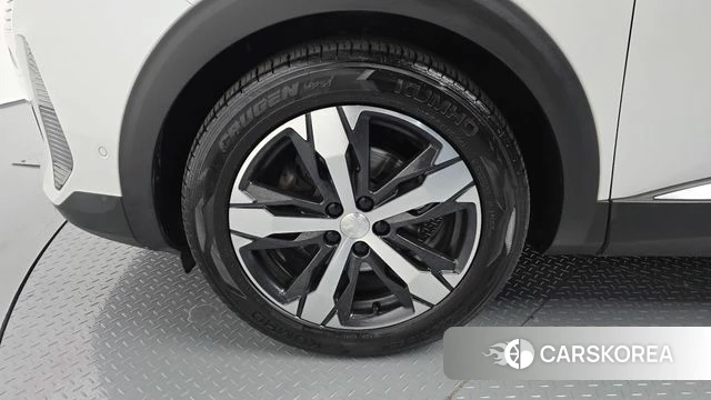 Peugeot 5008 second generation id 4195633 из Кореи 27