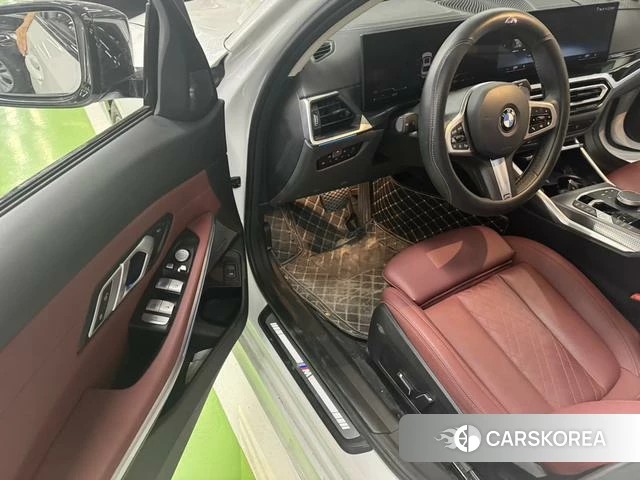 BMW 3 series id 4341759 из Китая 16