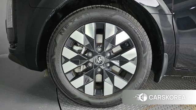 Hyundai Staria id 4533527 из Кореи 26