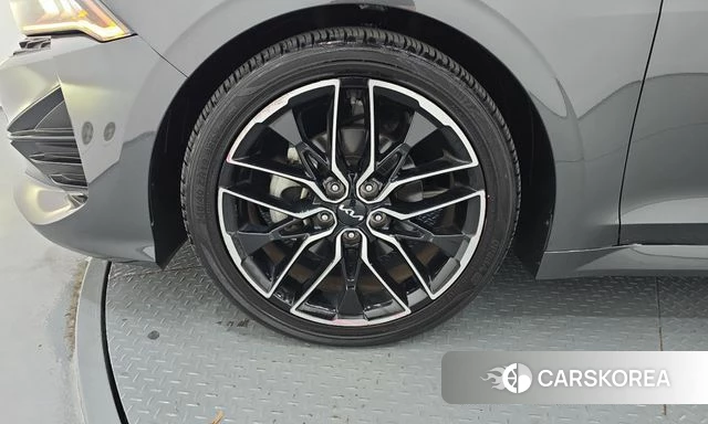 Kia K5 3rd generation id 4942812 из Кореи 15