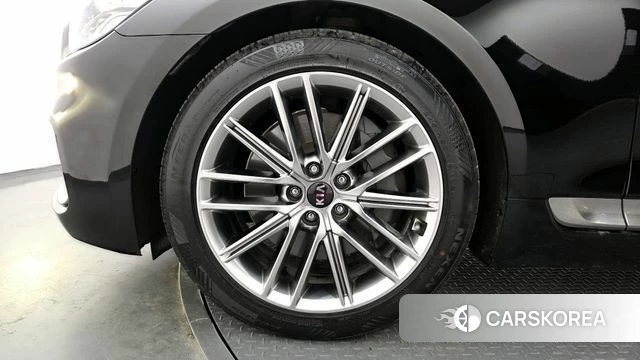 Kia More K9 id 3820611 из Кореи 15