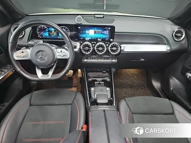 Mercedes-Benz GLB-Class X247 id 4206618 из Кореи 15