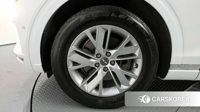 Genesis GV70 id 4281346 из Кореи 33