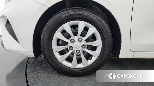 Kia The New K3 2nd generation id 4650288 из Кореи 25