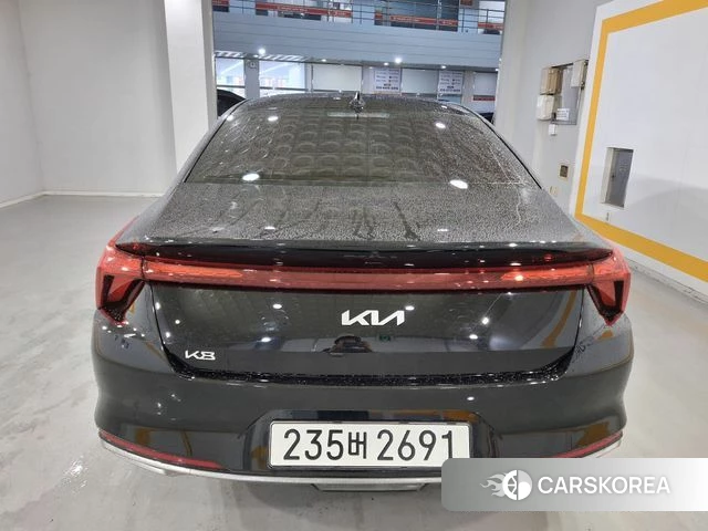 Kia K8 id 4566952 из Кореи 14