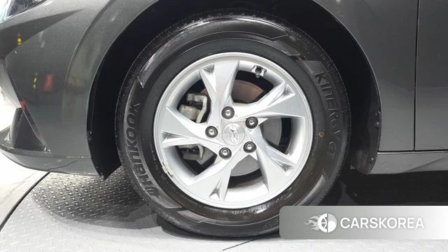 Hyundai Avante (CN7) id 4376724 из Кореи 15