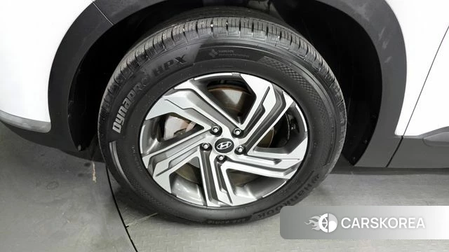 Hyundai The New Santa Fe id 3879161 из Кореи 15