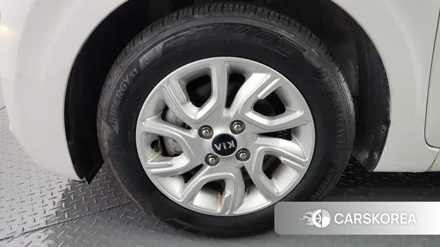 Kia All New Morning (JA) id 3233523 из Кореи 15