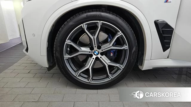 BMW X5 (G05) id 4897626 из Кореи 29