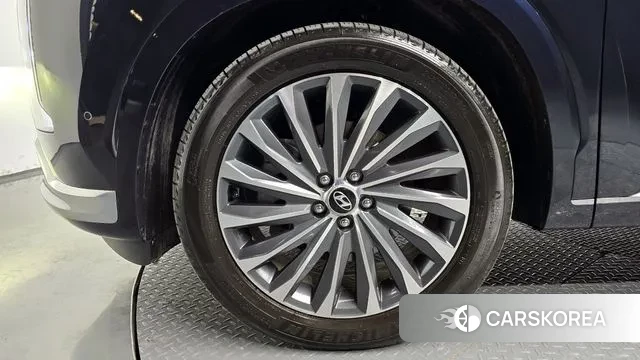 Hyundai The New Palisade id 3136975 из Кореи 15