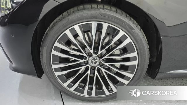 Mercedes-Benz S-Class W223 id 4309740 из Кореи 15