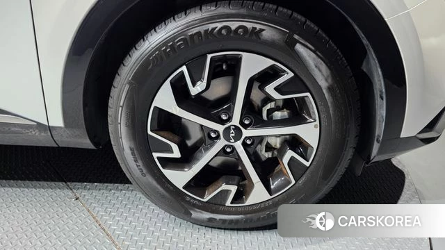 Kia Sportage 5th Generation Hybrid id 4779102 из Кореи 15