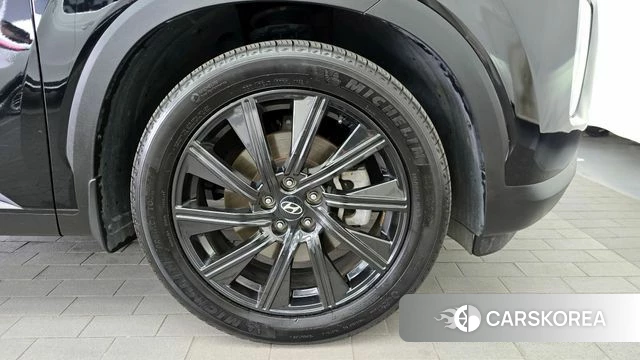 Hyundai Palisade id 3873011 из Кореи 15