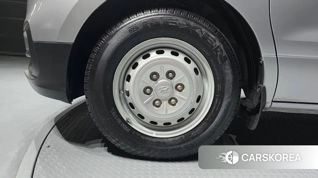 Hyundai The New Grand Starex id 4647401 из Кореи 15