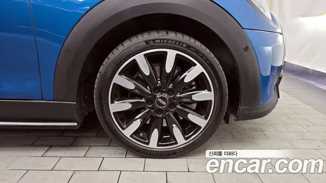 Mini Cooper S id 2806381 из Кореи 15