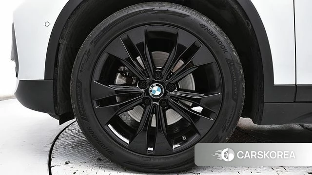 BMW X1 (F48) id 4179933 из Кореи 15