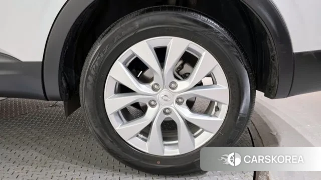 Renault Korea (Samsung) XM3 id 3772293 из Кореи 15