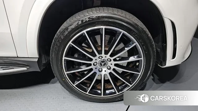 Mercedes-Benz GLE-Class W167 id 3007540 из Кореи 15