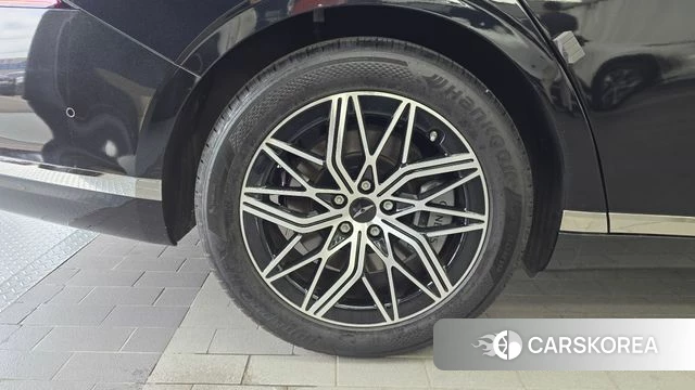 Genesis G90 (RS4) id 4541157 из Кореи 15