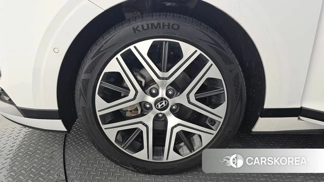 Hyundai Grandeur Hybrid (GN7) id 4613117 из Кореи 29