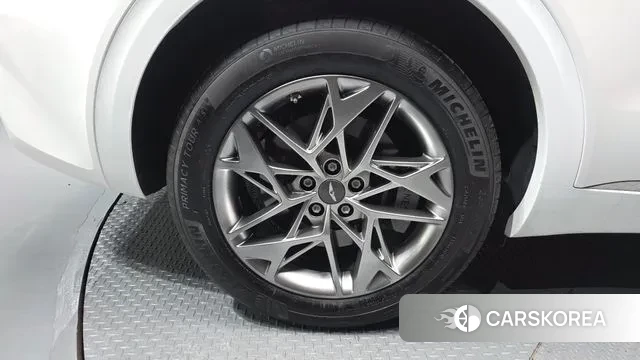 Genesis GV70 id 3758922 из Кореи 15