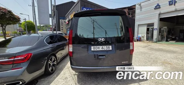 Hyundai Staria id 2708402 из Кореи 15