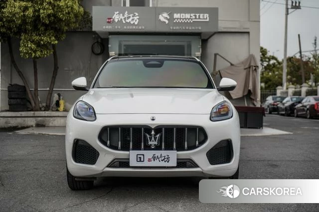 Maserati Grecale id 4211440 из Китая 13