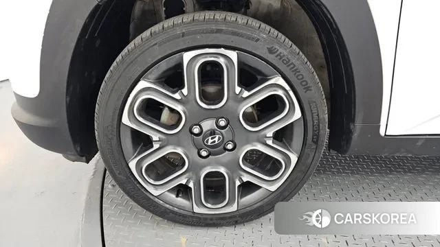 Hyundai Casper id 3458299 из Кореи 15