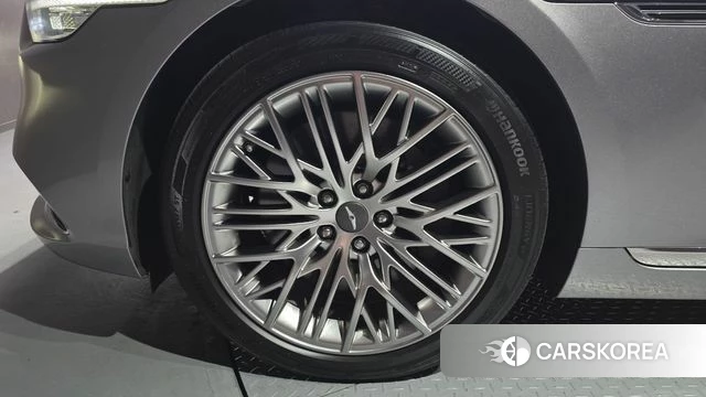 Genesis G90 id 4415710 из Кореи 25