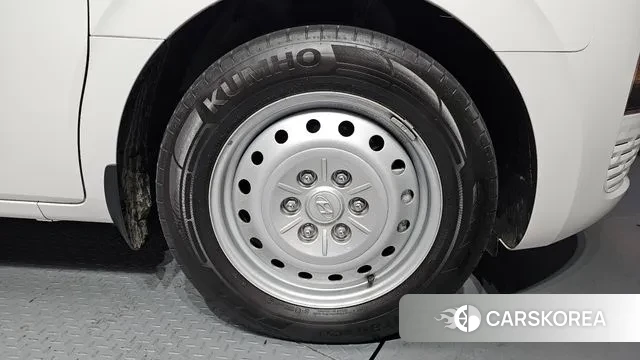 Hyundai Staria id 3649380 из Кореи 15