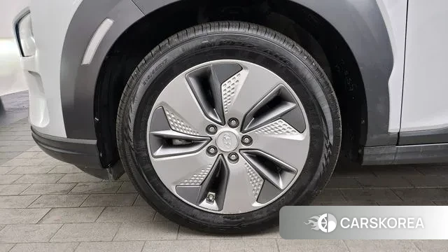 Hyundai Kona Electric id 3772206 из Кореи 15