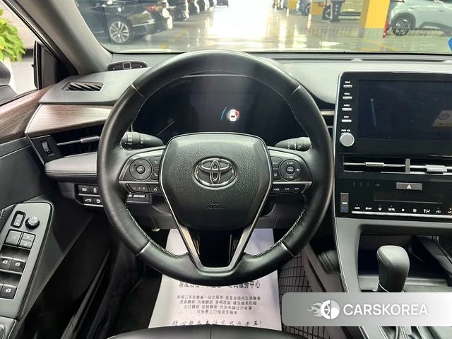 Toyota Asian dragon id 4276530 из Китая 25