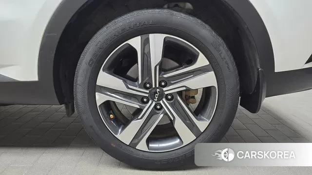 Kia Sorento 4th Generation id 3513668 из Кореи 15