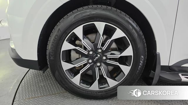 Kia Carnival 4th generation id 4187088 из Кореи 25