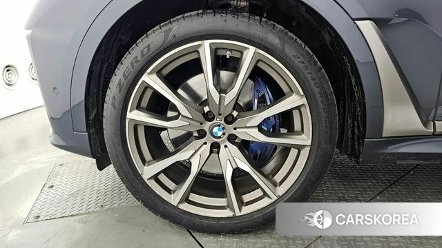 BMW X7 (G07) id 3916191 из Кореи 15