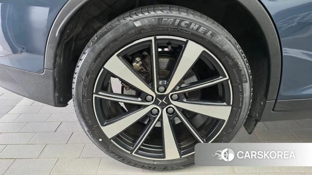Polestar Polestar 2 id 4745258 из Кореи 26