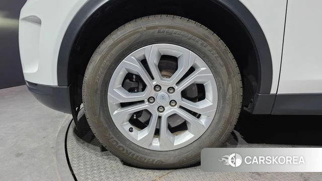 Land Rover Discovery Sports 2nd Generation id 4282047 из Кореи 15