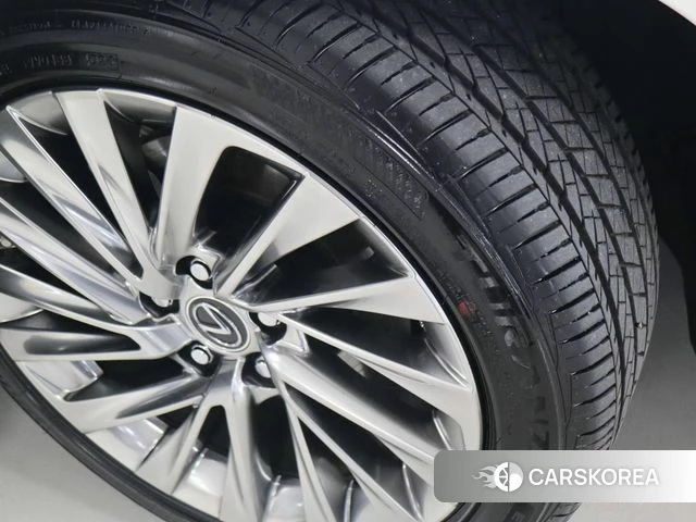 Lexus ES300h 7th generation id 4719702 из Кореи 9