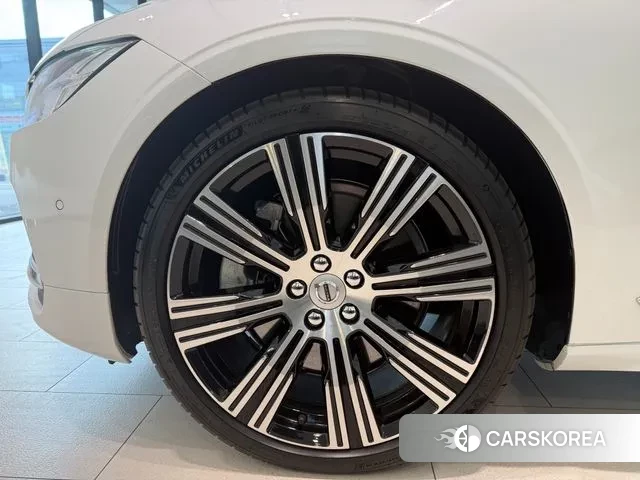 Volvo S90 id 3653911 из Кореи 15